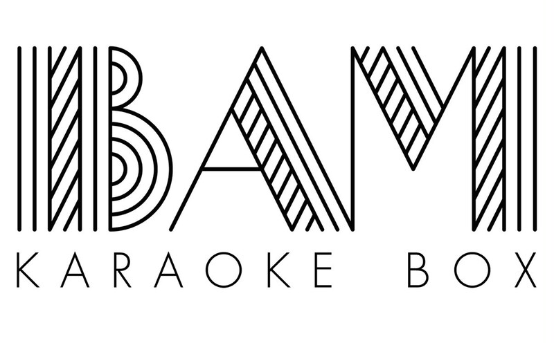 BAM Karaoke Box